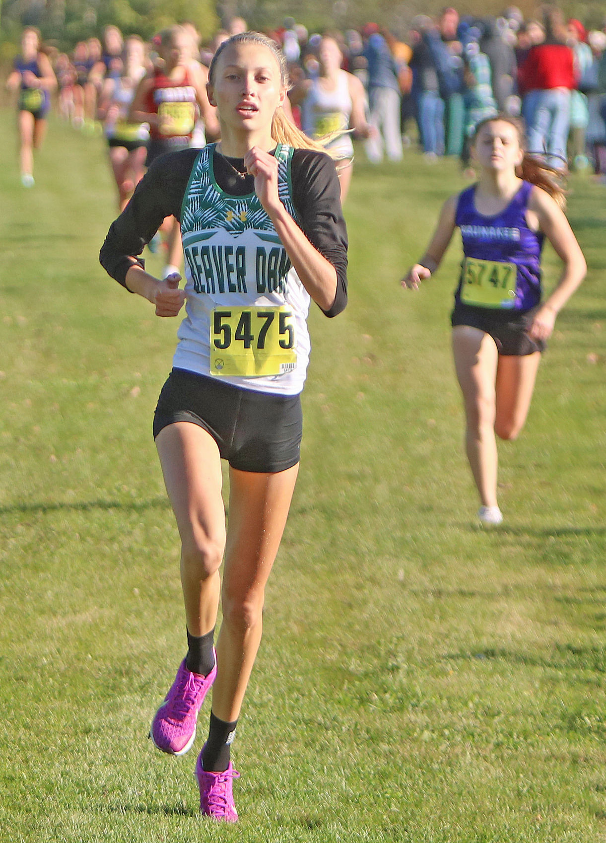 Leah Burchardt